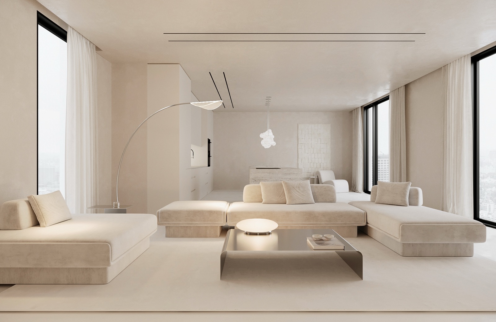 Apartment · Dubai – Ansicht 2