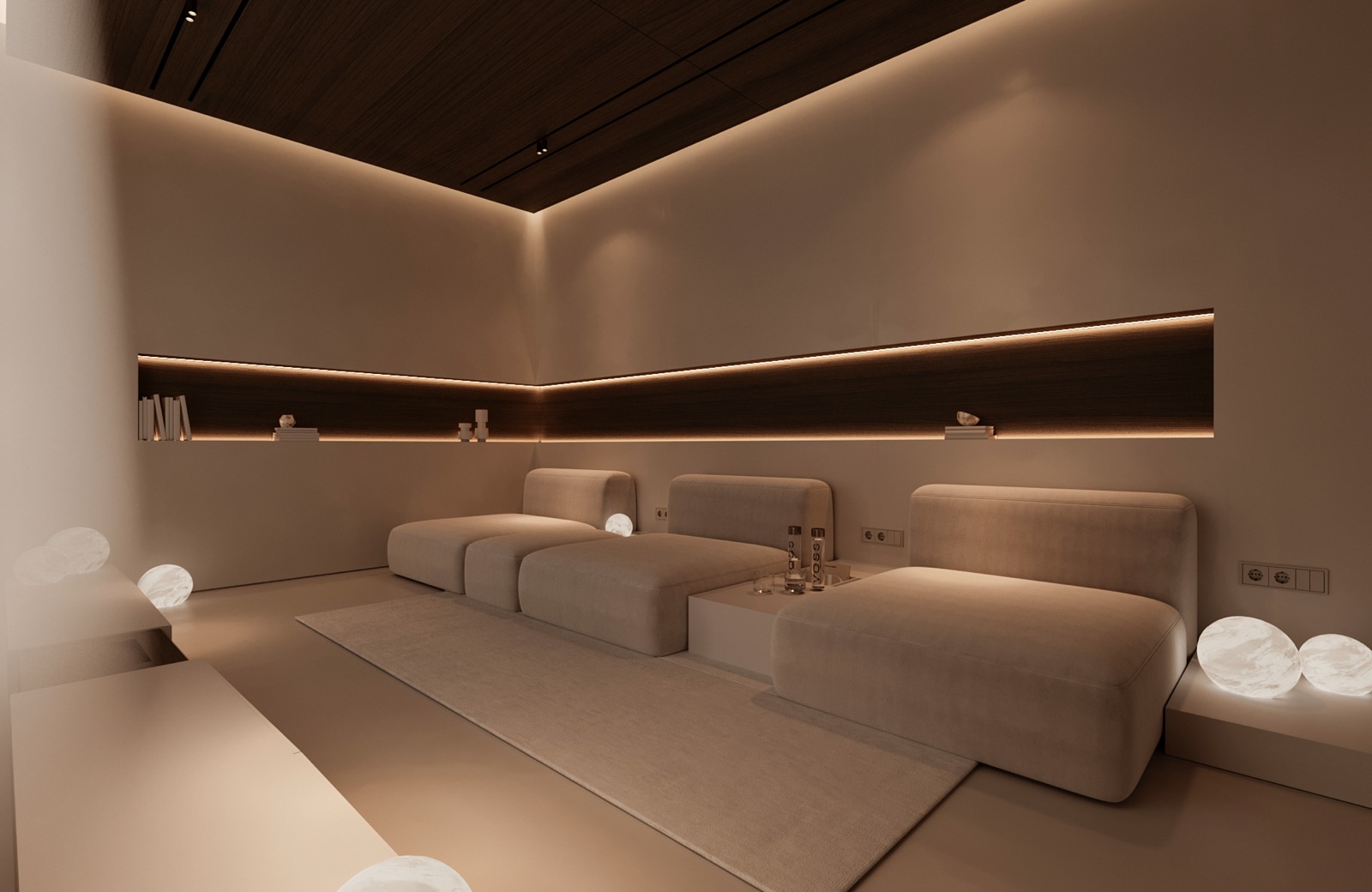 Private Cinema · München – Ansicht 1