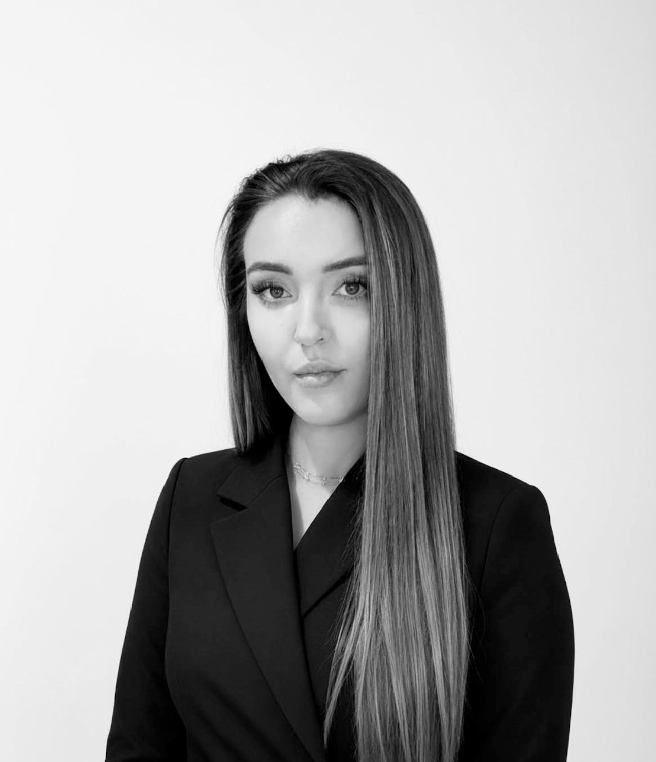 Porträt von Diana Hirt